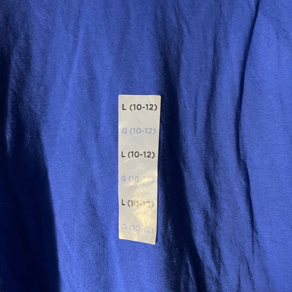 Old Navy Long Sleeve - Picture 3 of 5